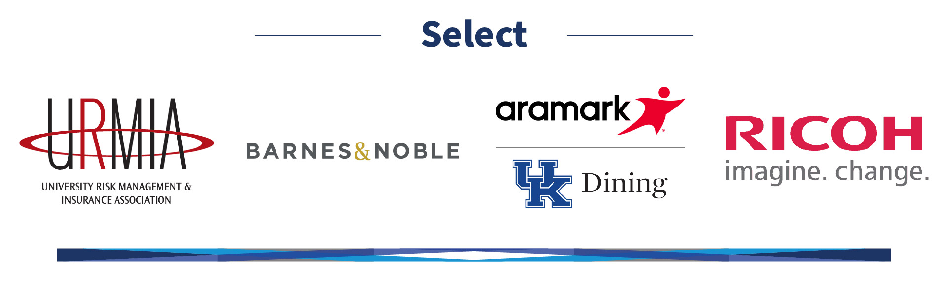 select partners