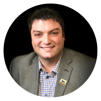 Anthony Cardano headshot