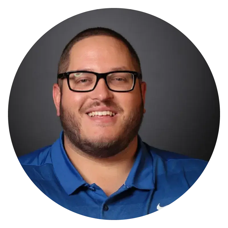 Cory Thalheimer