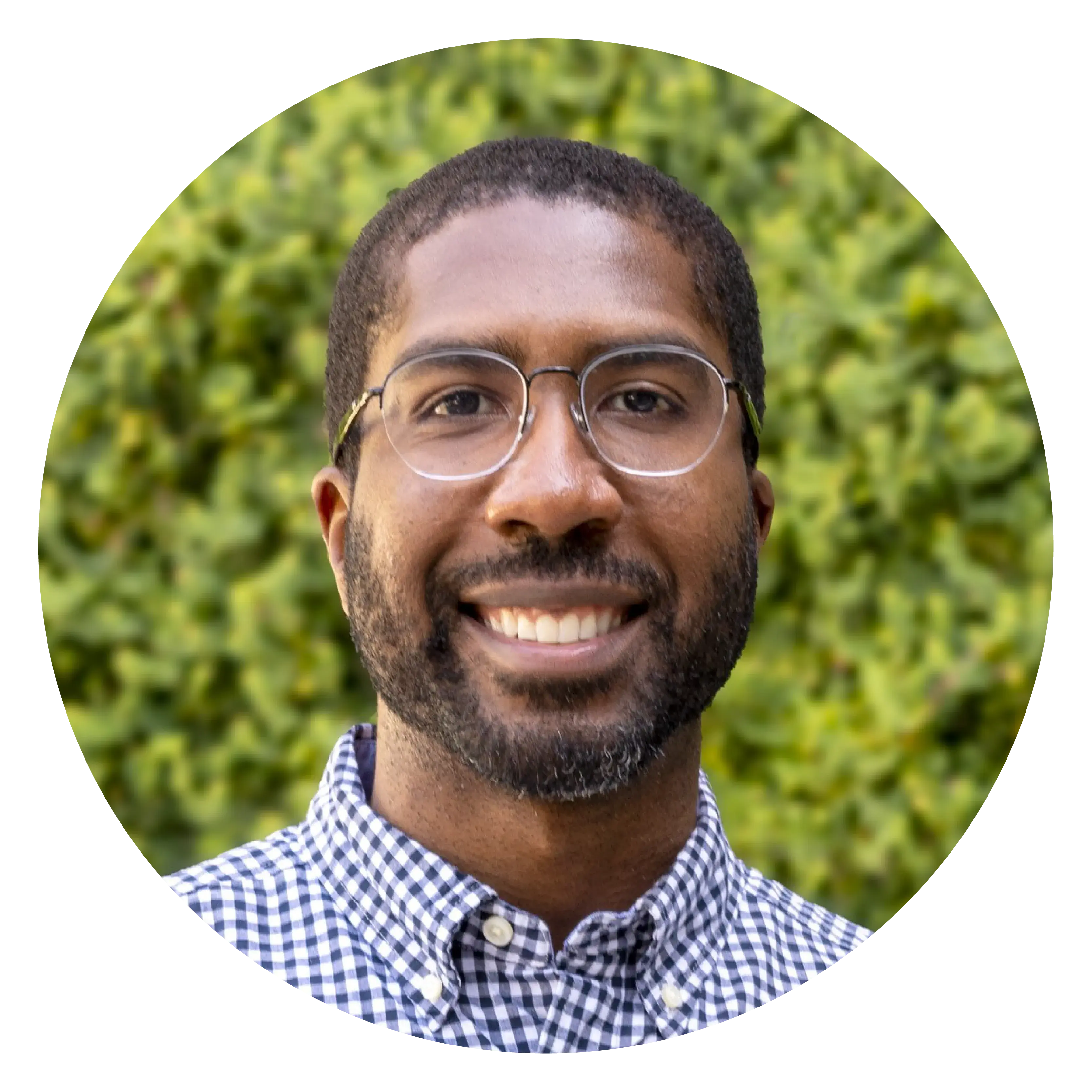 Parris Baker-Coley